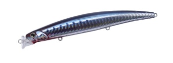VOBLER DUO TERRIF DC-12 TYPE 1 12CM 18GR GFN0094 CHIGOMORI SARDINE