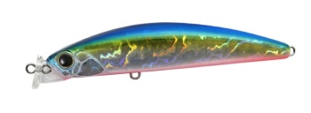 VOBLER DUO TERRIF DC-9 BULLET 9CM 15GR ADA0256 OKINAWA RED BELLY