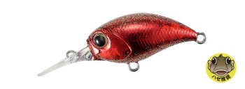 VOBLER DUO TETRA WORKS KURAKURA 3.0CM 2.5GR GBA0291 RED ISOME