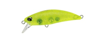 VOBLER DUO TETRA WORKS TOTO 48HS 4.8CM 4.3GR CCC0075 LEMON BOOST