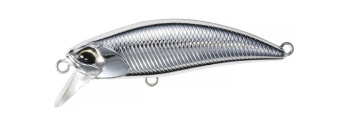 VOBLER DUO TETRA WORKS TOTO 48HS 4.8CM 4.3GR MCC0522 UV SILVER SLASH B