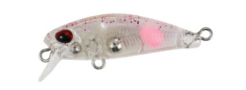 VOBLER DUO TETRA WORKS TOTO FAT 35S 3.5CM 2.1GR CCC0073 PEACHY GT