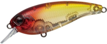 VOBLER EVERGREEN BELCANTO 6.3CM 10GR 66 FLASH CROWN