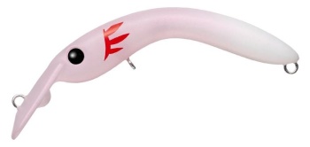 VOBLER EVERGREEN BRUCO 50 5cm 2.6gr #45 WOOPER LOOPER