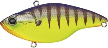 VOBLER EVERGREEN BUZZ BEATER TUNGSTEN 7.2CM 20GR 375 OK CHART