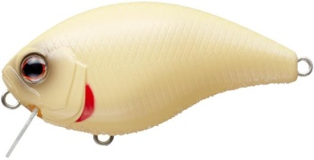 VOBLER EVERGREEN CLUCH HITTER 5.8cm 12.5gr #260 MORIZO BONE