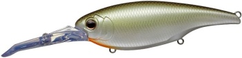 VOBLER EVERGREEN DD X-OVER 10cm 29.5gr #251 SECRET CHART
