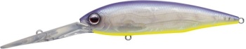 VOBLER EVERGREEN GOLD DIGGER 600 11.0CM 32.5GR 290 SMASH SHAD
