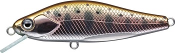 VOBLER EVERGREEN NELMEZZO 50FS 5.0cm 5gr #11 YAMAME