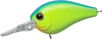 VOBLER EVERGREEN PICCOLO 4cm 6.4gr #28 BLUE BACK CHART