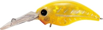 VOBLER EVERGREEN WILDHUNCH 5.2cm 9.6gr #67 FLASH CHART