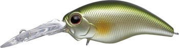 VOBLER EVERGREEN WILDHUNCH RATTLE IN 5.2CM 10.0GR 27 AYU