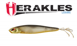 VOBLER HERAKLES HELIX TOPWATER 11.5cm 16gr SKULL