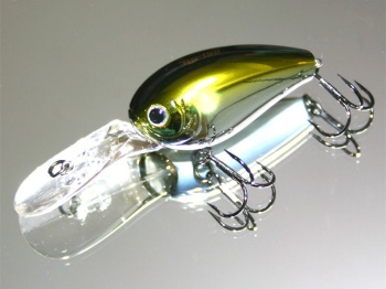 VOBLER HIDE UP HU-150 F 4.5CM 9.5GR 14 METAL AYU