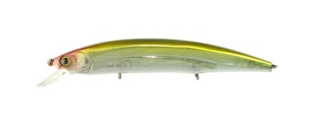 VOBLER HIDE UP HU-MINNOW 111SP 11CM 17GR 250 PREMIUM CROWN