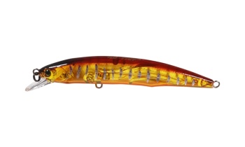 VOBLER HIDE UP HU-MINNOW 77SP 7.7CM 5GR 144 SPAWN RED