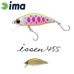 VOBLER IMA ISSEN 45S 45MM 3.7GR 112 CLASSIC