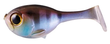VOBLER JACKALL BABY DERABALL 6.0CM 11G HM BABY GILL