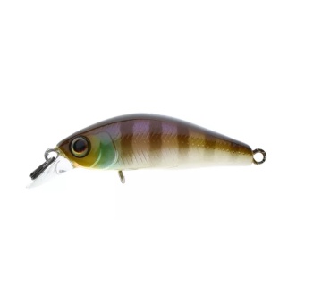 VOBLER JACKALL D CHUBBY MINNOW 35SP 3,5CM/2,7G NOIKE GILL