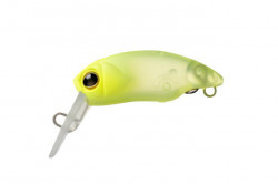 VOBLER JACKALL MITTS SR-DRY 2.2CM 1.2G MIE CHART