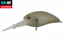 VOBLER JACKALL PANICRA DR 3.2CM / 3.6G SHOBOKURE HOJICHA LATTE