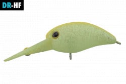 VOBLER JACKALL PANICRA SR 3.2CM / 3.0G SHOBOKURE WAKAKUSA