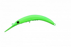 VOBLER JACKALL PEPINO SR 5.6CM / 2.2G KEIKO GREEN