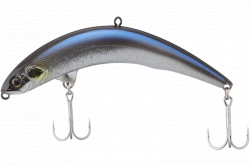 VOBLER JACKALL PIKUPIKU 78 7.8CM 4.9G LIVERY SHAD