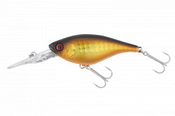 VOBLER JACKALL SOUL FLAT 58SF SP 5.8CM 6.8G DCGB