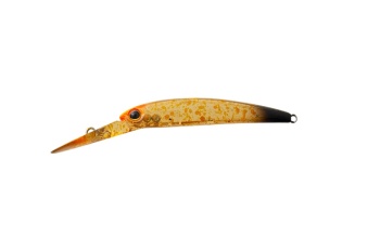 VOBLER JACKALL TC REIGEN DR 5.2CM / 1.7G GOLD KADO CHIP