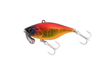 VOBLER JACKALL TN/38 TRIGON KURODAI SPECIAL 3,8CM/7,3G RED & GOLD