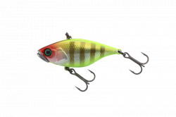 VOBLER JACKALL TN38 3.8CM 5.1G NOIKE PIERO