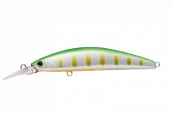 VOBLER JACKALL TRICOROLL GT 72SR-F 7.2CM 5.7G WAKABAZAKURA YAMAME