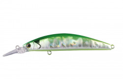 VOBLER JACKALL TRICOROLL GT 88SR-F 8.8CM 9G FGB