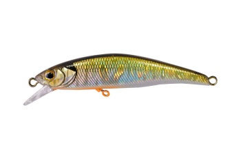 VOBLER JACKALL TRICOROLL RYUSHIN 43HW 4.3CM / 3G TENNESSEE