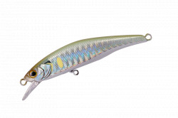 VOBLER JACKALL TRICOROLL RYUSHIN 63HW 6.3CM 7G SWA