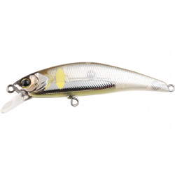 VOBLER JACKALL TRICOROLL RYUSHIN KNOCKER 70HW 7.0CM / 10.1G KAGIROI AYU