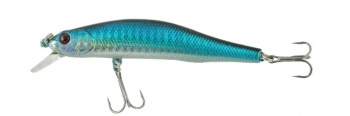 VOBLER JAXON ATRACT CIRUS F G 9CM 11GR