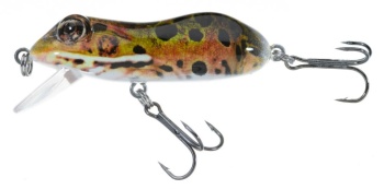 VOBLER JAXON ATRACT FROG F A 4.5CM 7GR