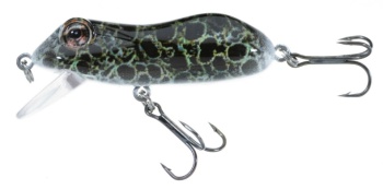 VOBLER JAXON ATRACT FROG F E 5.5CM 11GR