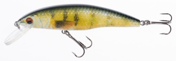 VOBLER JAXON ATRACT MINNOW F C 9CM 15GR