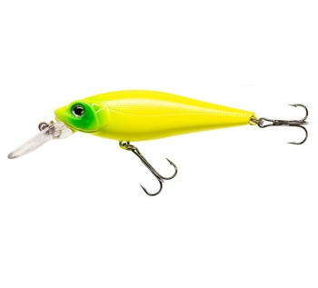 VOBLER JAXON ATRACT OSKAR K J 8CM 11GR