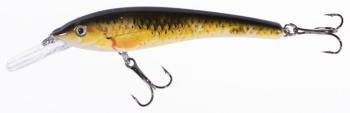 VOBLER JAXON ATRACT SHAD F E 7.5CM 7GR