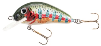 VOBLER JAXON GOLBAT F EA 3.5CM 2.5GR