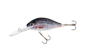 VOBLER JAXON HOLO SELECT FIGHTER SDR O 9CM 16GR 4-6.5M