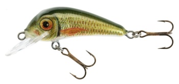 VOBLER JAXON HOLO SELECT SENSO QM F PZ 5.5CM 5.7GR