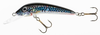 VOBLER JAXON HS FEROX F U 6CM 5GR
