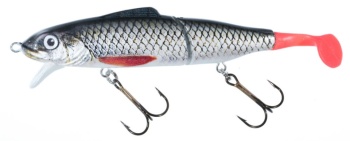 VOBLER JAXON HS GERIT F MA 11+3CM 25GR
