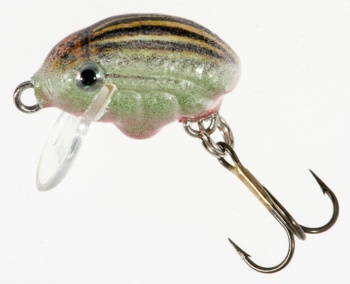 VOBLER JAXON HS LIL BUG F AV 2CM 1.8GR