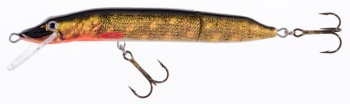 VOBLER JAXON PIKE 2-SEC F BM 14CM 21GR